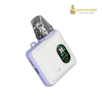 Xlim SQ Pro 30w Pod Kit