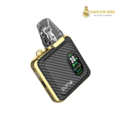 Xlim SQ Pro 30w Pod Kit