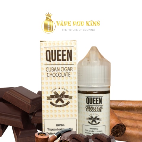 juice queen vị nào ngon nhất