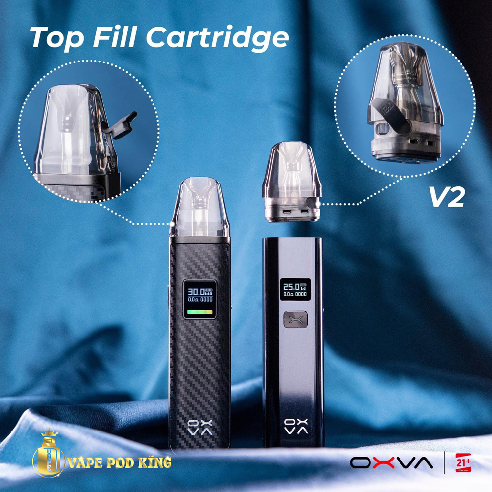 Đầu Pod Thay Thế Xlim Pro