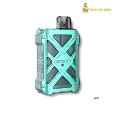 Gotek X2 (II) Pod Kit - Aspire