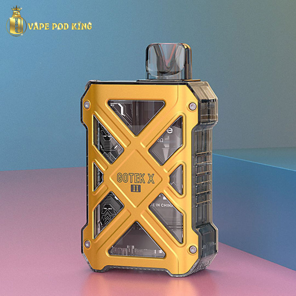 Gotek X2 (II) Pod Kit - Aspire