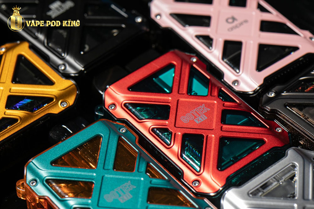 Gotek X2 (II) Pod Kit - Aspire