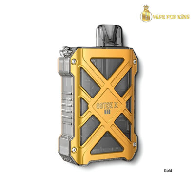 Gotek X2 (II) Pod Kit - Aspire