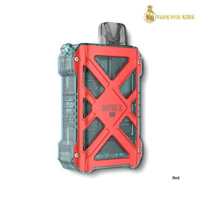 Gotek X2 (II) Pod Kit - Aspire