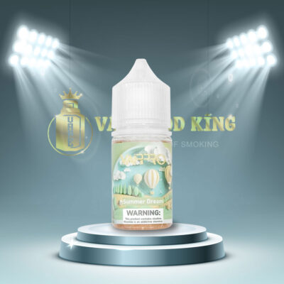 Vappro Giấc Mơ Mùa Hè - Summer Dream 30ml