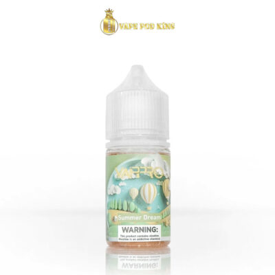 Vappro Giấc Mơ Mùa Hè - Summer Dream 30ml
