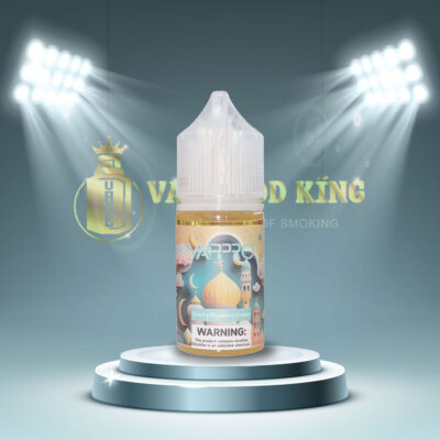 Vappro Kem Cherry Việt Quất - Cherry Blueberry Cream 30ml