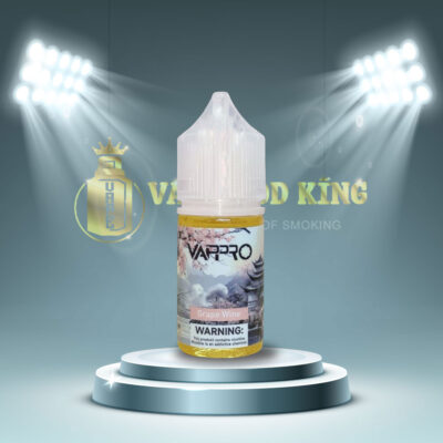 Vappro Rượu Vang Nho - Grape Wine 30ml