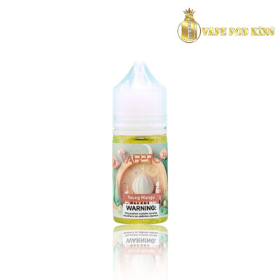 Vappro Xoài Non - Young Mango 30ml
