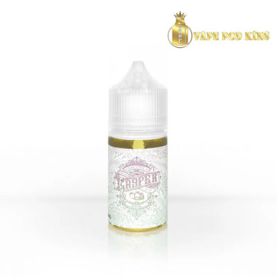Casper Dâu Mãng Cầu - Soursop Strawberry 30ml