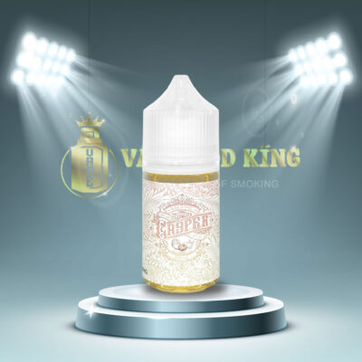 Casper Dưa Hấu Cam Vải - Watermelon Orange Lychee 30ml