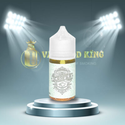 Casper Trà Matcha Lạnh - Matcha Tea 30ml