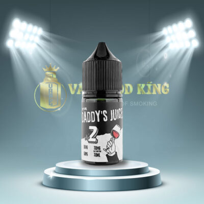 Daddy No2 Xoài Chanh - Mango Lemon 30ml