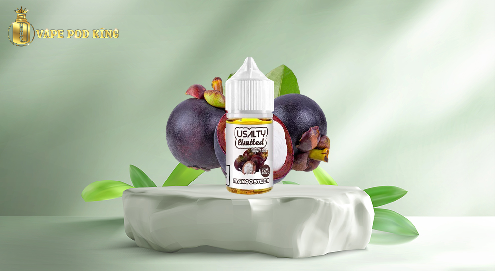 Usalty Limited Măng Cụt - Mangosteen 30ml