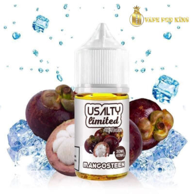 Usalty Limited Măng Cụt - Mangosteen 30ml