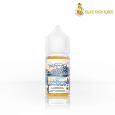 Vappro Chanh Tuyết – Snow Lemon 30ml