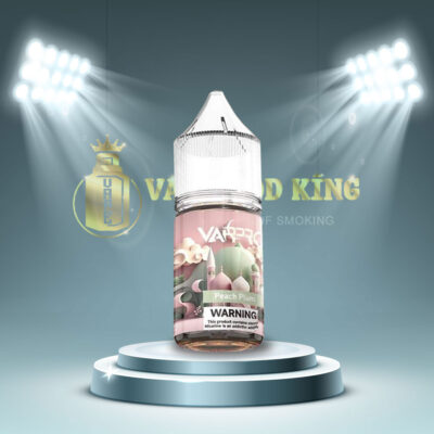 Vappro Mận Đào - Peach Plum 30ml