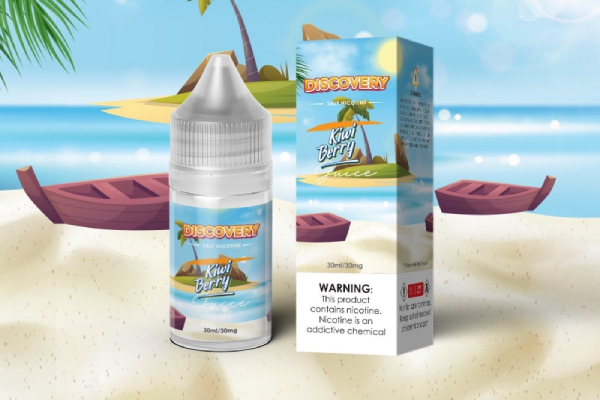 juice discovery vị nào ngon nhất