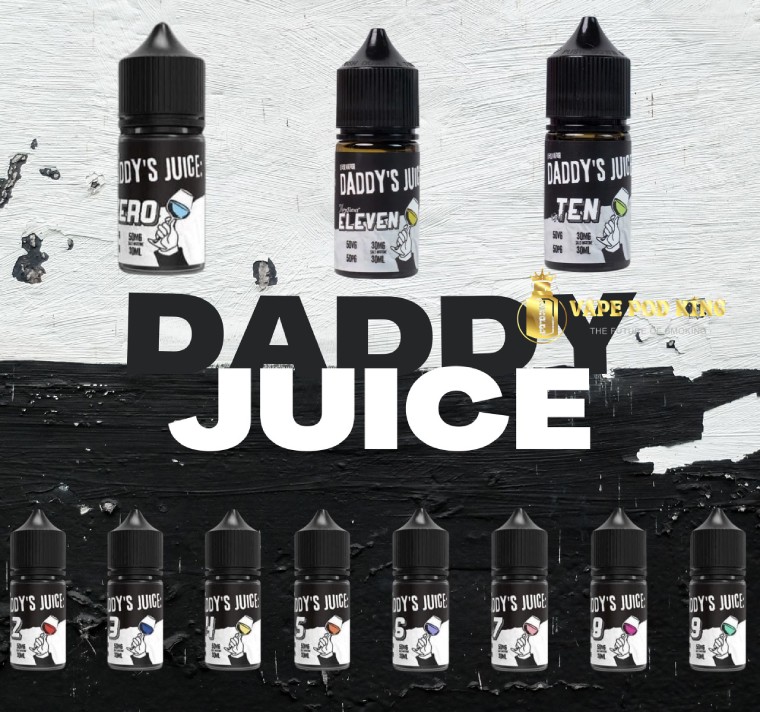 dòng tinh dầu phù hợp cho Xlim V2