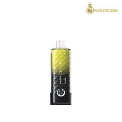 Aroma 8000 Hơi - Pod 1 Lần