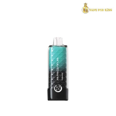 Aroma 8000 Hơi - Pod 1 Lần