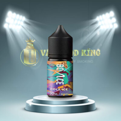 Bounce Limited Coca Lạnh - Coca Ice 30ml
