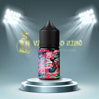 Bounce Limited Dưa Lưới Lạnh - Melon Ice 30ml