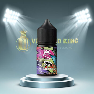 Bounce Limited Măng Cụt - Mangosteen 30ml