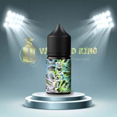 Bounce Limited Ổi Lạnh - Guava Ice 30ml