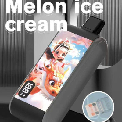 Humble 16000 Hơi - Pod 1 Lần