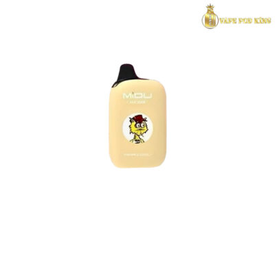 Miou V4 11000 Hơi - Pod 1 Lần