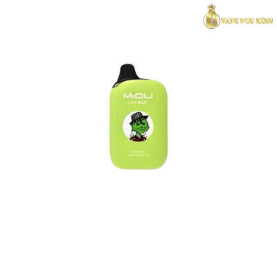 Miou V4 11000 Hơi - Pod 1 Lần