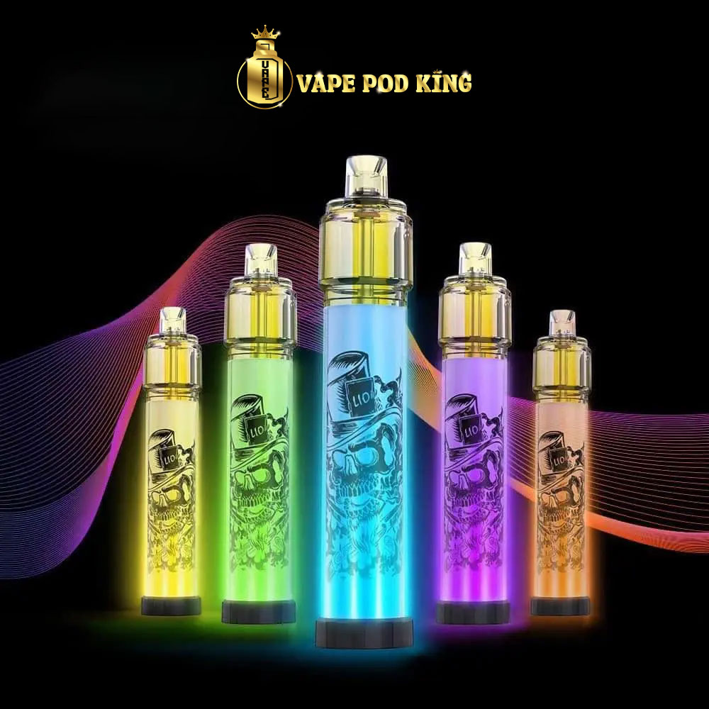 Pod 1 Lần 200k