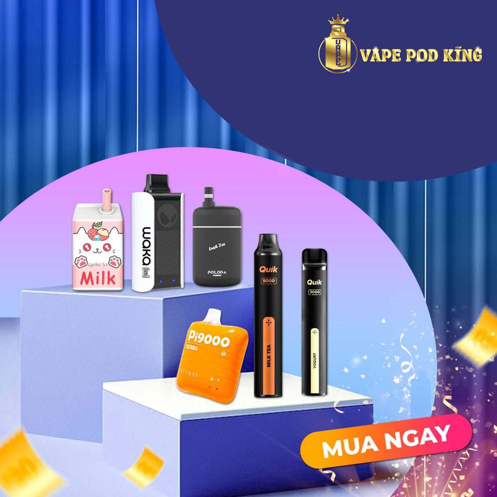 Pod 1 Lần 200k