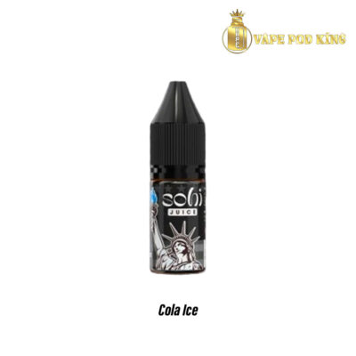 Sohi Cola Lạnh - Cocacola Ice 10ml