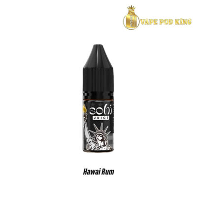 Sohi Rum Dứa Dừa - Kawai Rum 10ml