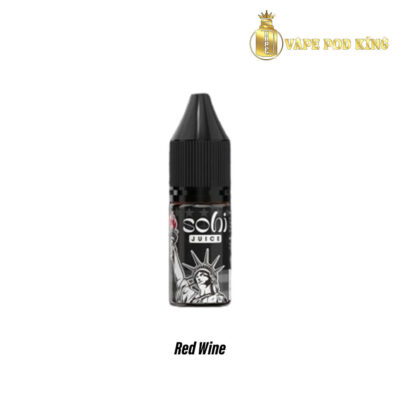 Sohi Rượu Vang - Red Wine 10ml