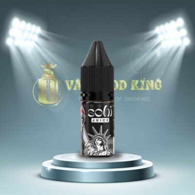 Sohi Rượu Vang - Red Wine 10ml