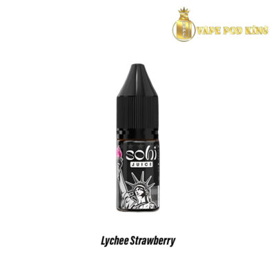 Sohi Vải Dâu - Lychee Strawberry 10ml