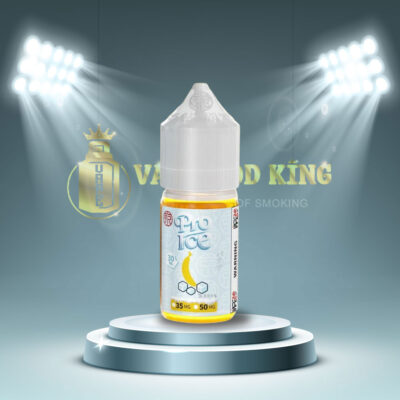 Tokyo Pro Chuối - Banana 30ml