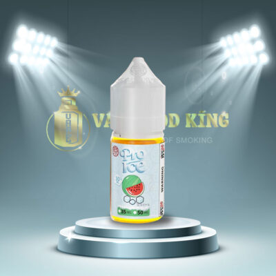 Tokyo Pro Dưa Hấu Lạnh - Watermelon Ice 30ml