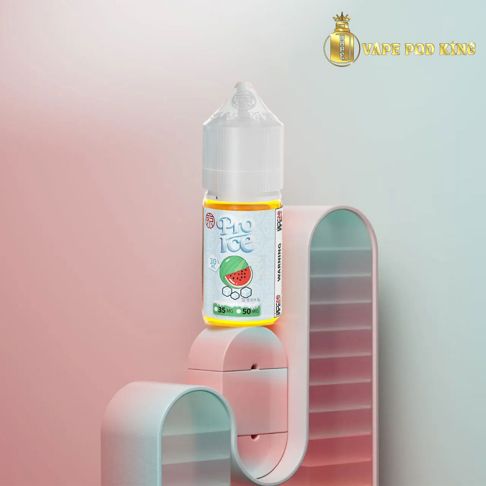 Tokyo Pro Dưa Hấu Lạnh - Watermelon Ice 30ml
