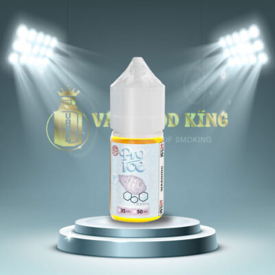 Tokyo Pro Khoai Môn Lạnh - Iced Taro 30ml