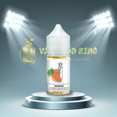 Tokyo Pro Xoài Lạnh - Iced Mango 30ml