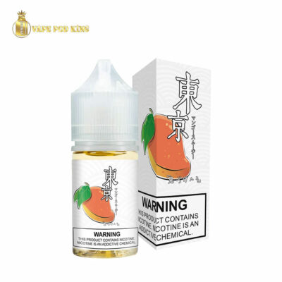 Tokyo Pro Xoài Lạnh - Iced Mango 30ml
