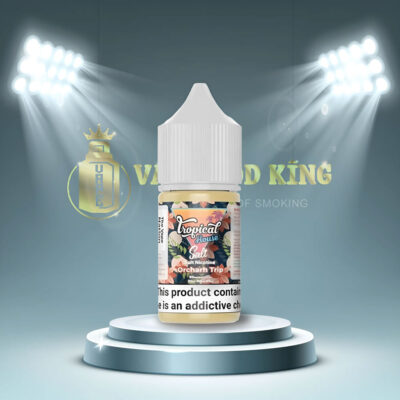 Tropical Táo Kiwi Dưa Gang - Orcharh Trip 30ml