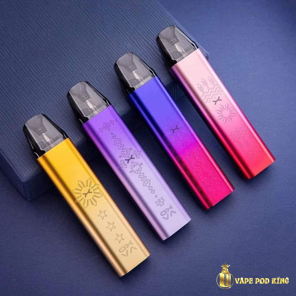 Xlim Se Limited 25w Pod Kit - Oxva