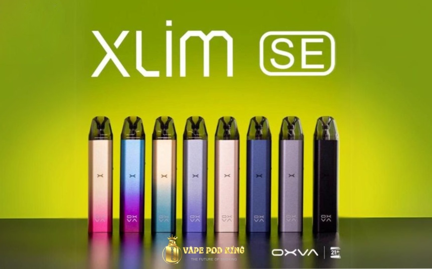 Review Xlim V2, Xlim SE và Xlim Pro