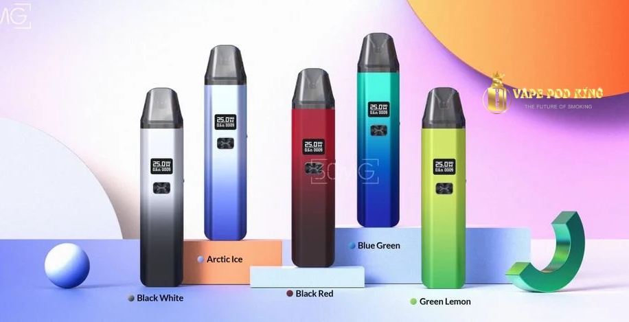 So Sánh Xlim V2 Và Xlim Pro